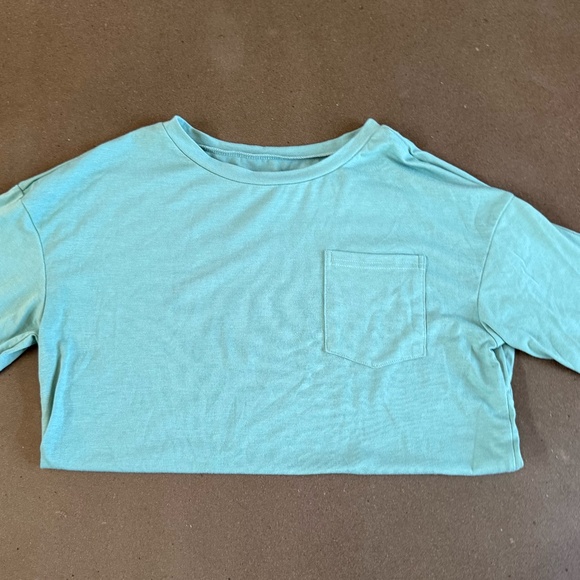 Comfy basic tee - Picture 2 of 4